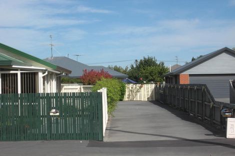Photo of property in 378a Burnett Street, Ashburton, 7700