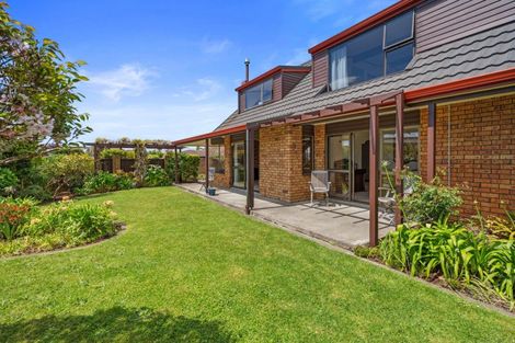 Photo of property in 4 Aylesbury Terrace, Otumoetai, Tauranga, 3110