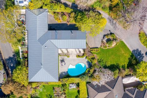 Photo of property in 7 Upper Crichton Terrace, Cashmere, Christchurch, 8022