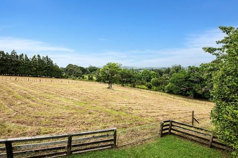 Photo of property in 4 Kara Road, Maungatapere, Whangarei, 0179
