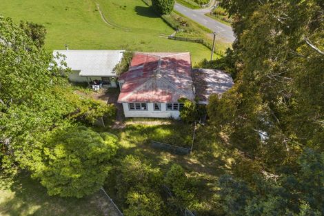 Photo of property in 824 Spooners Hill Road, Taihape, 4795