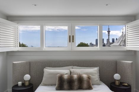 Photo of property in 29 Hepburn Street, Freemans Bay, Auckland, 1011