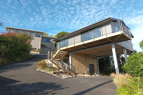 Photo of property in 9 Glengyle Street, Vauxhall, Dunedin, 9013