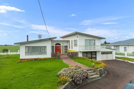 Photo of property in 52 Freyberg Road, Ruawai, 0530