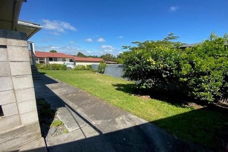 Photo of property in 34 Given Street, Havelock North, 4130