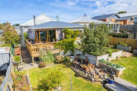 Photo of property in 18 Nottingham Crescent, Calton Hill, Dunedin, 9012