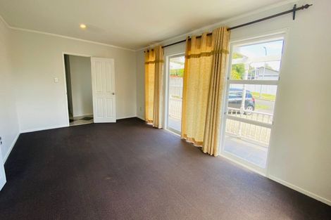 Photo of property in 56 Finnerty Avenue, Howick, Auckland, 2014