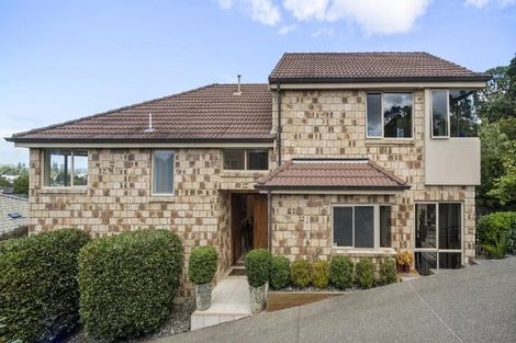 Photo of property in 59b Raurenga Avenue, Royal Oak, Auckland, 1023