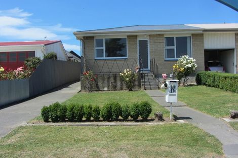 Photo of property in 1/114 Roberta Drive, Somerfield, Christchurch, 8024