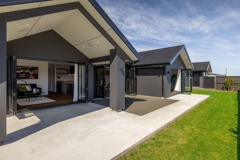 Photo of property in 7 Candlesticks Crescent, Lincoln, 7608