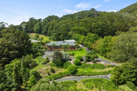 Photo of property in 298 Crane Road, Kauri, Kamo, 0185