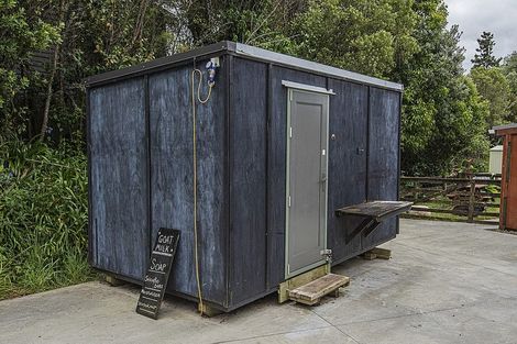 Photo of property in 9 Bickerstaffe Road, Maungaturoto, 0520