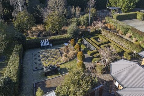 Photo of property in 624 Downs Road, Eyrewell, Rangiora, 7476