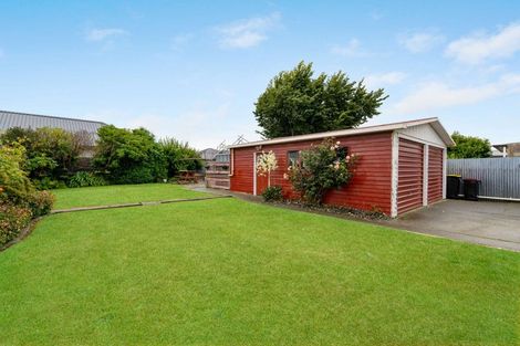 Photo of property in 398 Saint Andrew Street, Glengarry, Invercargill, 9810