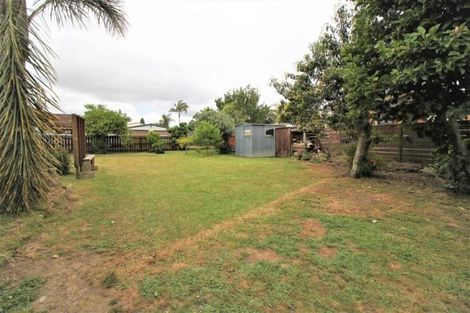 Photo of property in 10 The Lea, Pahurehure, Papakura, 2113