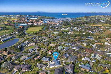 Photo of property in 18 Roseville Road, Gulf Harbour, Whangaparaoa, 0930