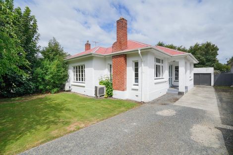 Photo of property in 32 Melbourne Street, Windsor, Invercargill, 9810