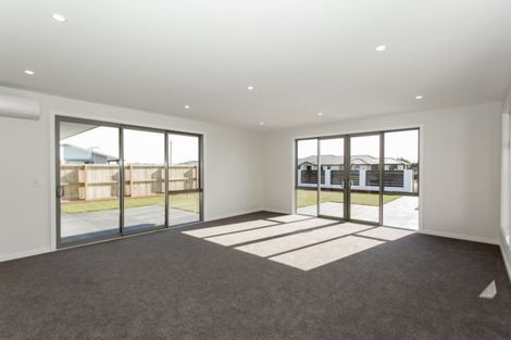 Photo of property in 5 Cawton Grove, Tinwald, Ashburton, 7700