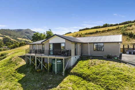 Photo of property in 10 Goddard Way, Sawyers Bay, Port Chalmers, 9023