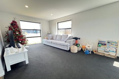 Photo of property in 34 Ed Hillary Drive, Rolleston, 7615