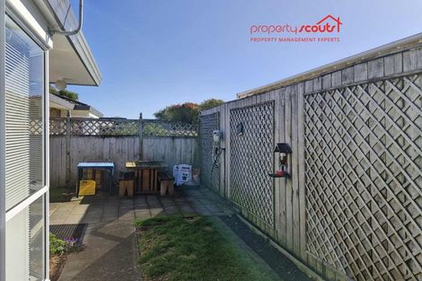 Photo of property in 3/39 Sackville Street, Fitzroy, New Plymouth, 4312