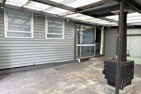 Photo of property in 5 Statham Street, Rapahoe, Greymouth, 7803