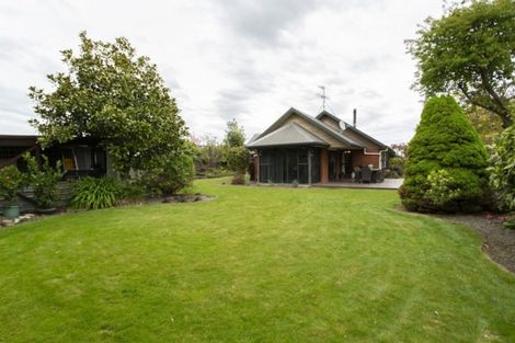Photo of property in 25 Carters Terrace, Tinwald, Ashburton, 7700