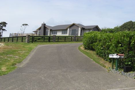 Photo of property in 65 Freshfields Road, Waimauku, 0812