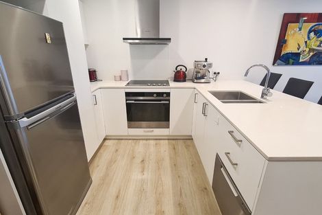 Photo of property in 16/259 Kilmore Street, Christchurch Central, Christchurch, 8011