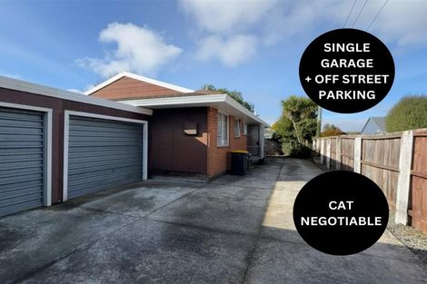 Photo of property in 1/66 Longfellow Street, Sydenham, Christchurch, 8023