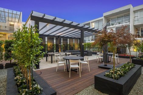 Photo of property in 311/28 College Hill, Freemans Bay, Auckland, 1011