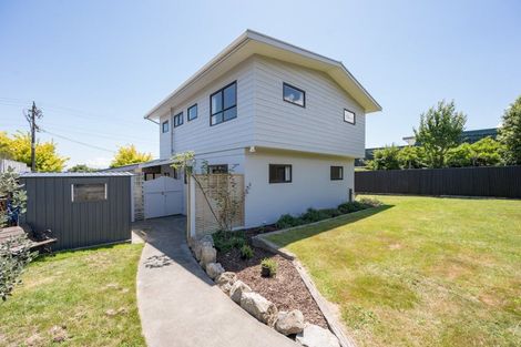 Photo of property in 171 Hill Street, Richmond, 7020