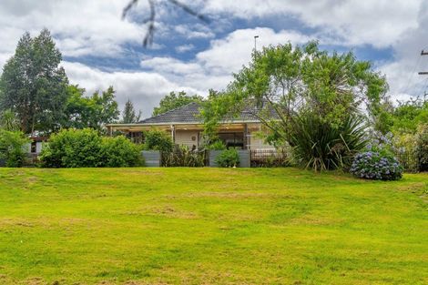 Photo of property in 7 Mangapurupuru Road, Bideford, Masterton, 5871