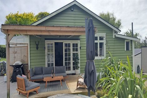 Photo of property in 1157 Hetherington Road, Ruawaro, Huntly, 3772