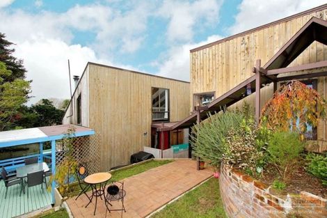 Photo of property in 327 Tukapa Street, Hurdon, New Plymouth, 4310