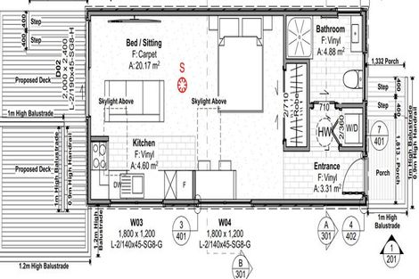 Photo of property in 3c Worcester Street, Wilton, Wellington, 6012