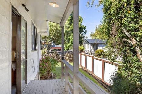 Photo of property in 41 Hibiscus Avenue, Hamilton Lake, Hamilton, 3204