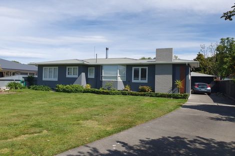 Photo of property in 714 Rainbow Avenue, Parkvale, Hastings, 4122