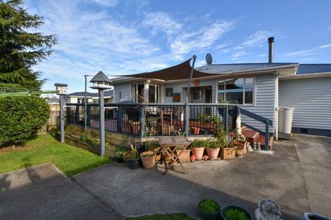 Photo of property in 240 High Street North, Carterton, 5713