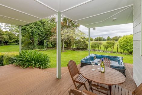 Photo of property in 67 Old Hautere Road, Hautere, Otaki, 5582