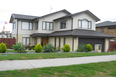 Photo of property in 54 Peninsula Road, Mangere, Auckland, 2022