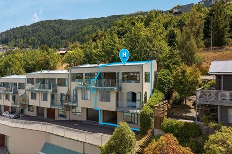 Photo of property in 18/495 Frankton Road, Queenstown, 9300