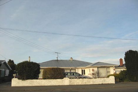 Photo of property in 163 Tramway Road, Strathern, Invercargill, 9812