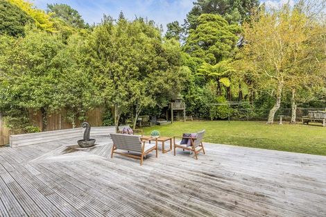 Photo of property in 8 Saint Annes Square, Tawa, Wellington, 5028