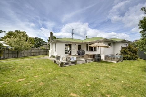 Photo of property in 7 Darwin Crescent, Maraenui, Napier, 4110