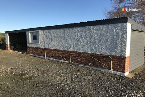 Photo of property in 695 Centre Road, Momona, Outram, 9073