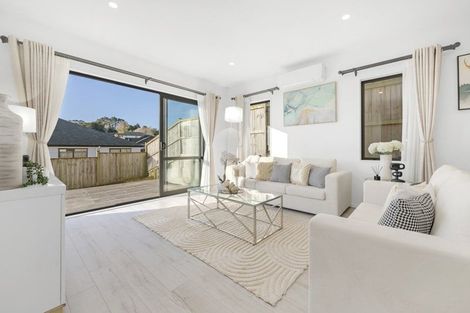 Photo of property in 34 Kilcooley Road, Flat Bush, Auckland, 2019
