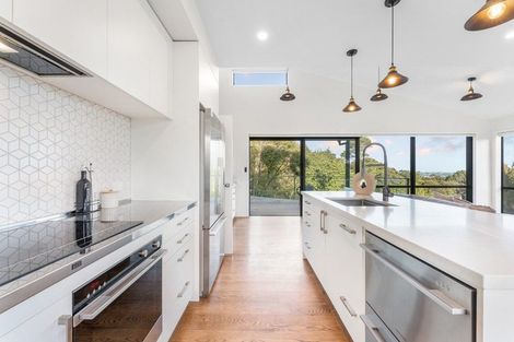 Photo of property in 339 Ridge Road, Paremoremo, Albany, 0793