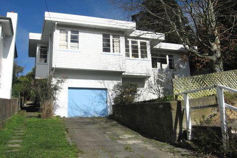 Photo of property in 311b Karori Road, Karori, Wellington, 6012