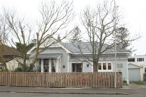 Photo of property in 88 Mcgrath Street, Napier South, Napier, 4110